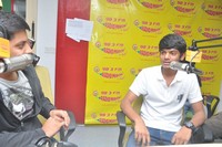 Andhra Pori Song Launch at Radio Mirchi